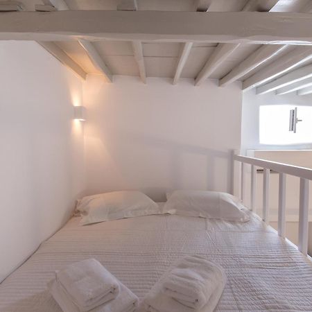 Apartament Casa Fiona Mykonos Town Zewnętrze zdjęcie