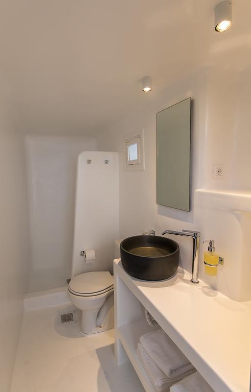 Apartament Casa Fiona Mykonos Town Zewnętrze zdjęcie