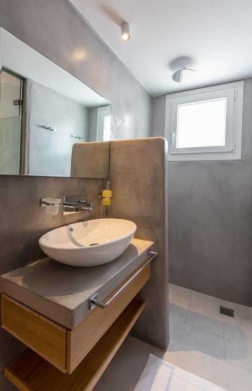 Apartament Casa Fiona Mykonos Town Zewnętrze zdjęcie