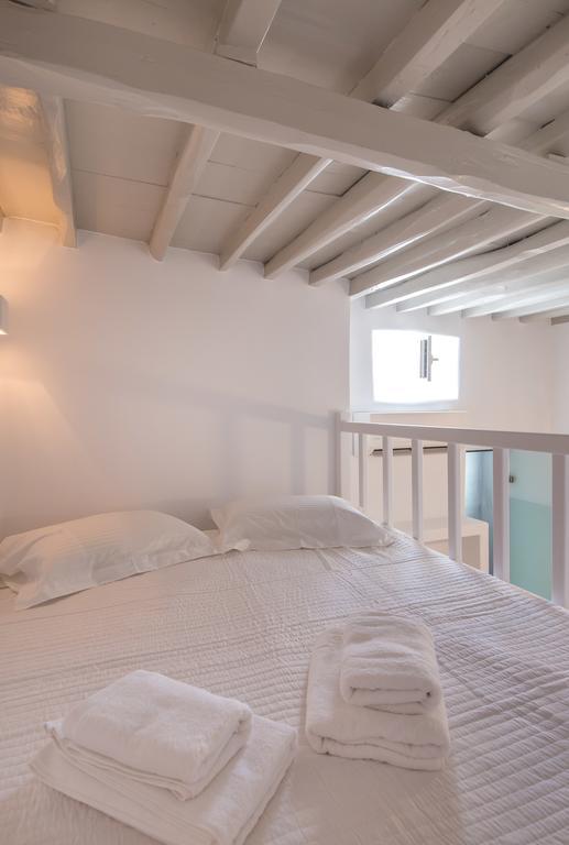 Apartament Casa Fiona Mykonos Town Zewnętrze zdjęcie