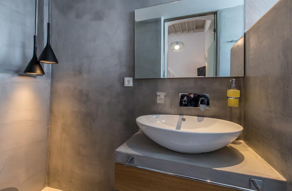 Apartament Casa Fiona Mykonos Town Zewnętrze zdjęcie