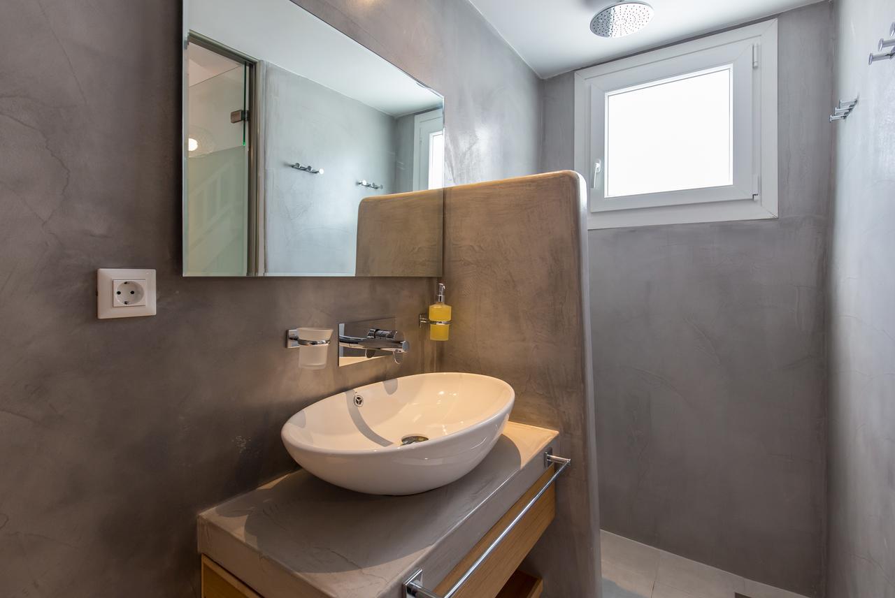 Apartament Casa Fiona Mykonos Town Zewnętrze zdjęcie
