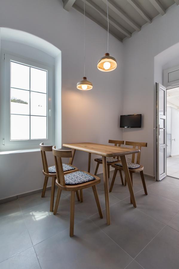 Apartament Casa Fiona Mykonos Town Zewnętrze zdjęcie