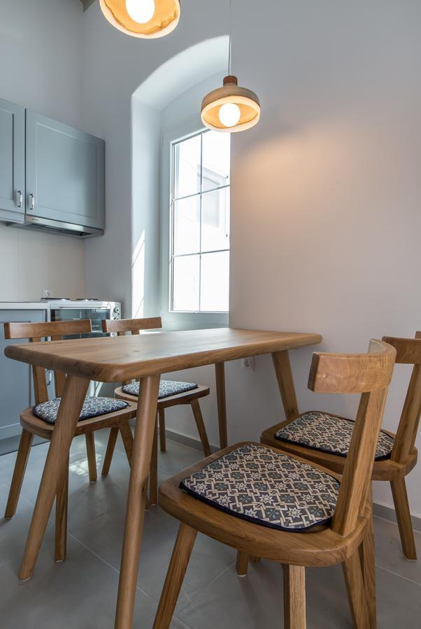 Apartament Casa Fiona Mykonos Town Zewnętrze zdjęcie