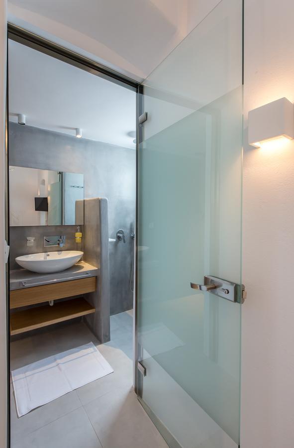 Apartament Casa Fiona Mykonos Town Zewnętrze zdjęcie